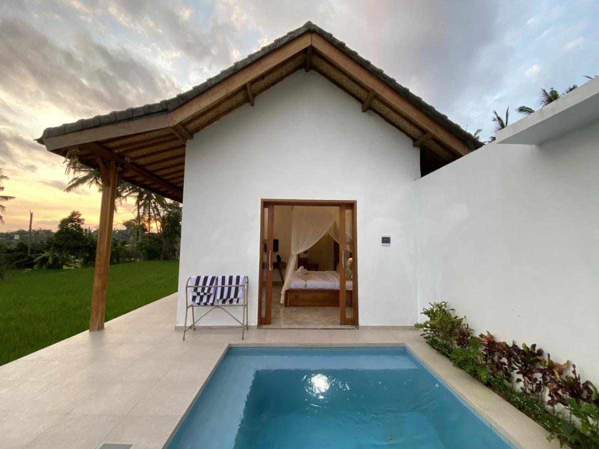 Pousada Luxury Ada Padi One Bed Ubud