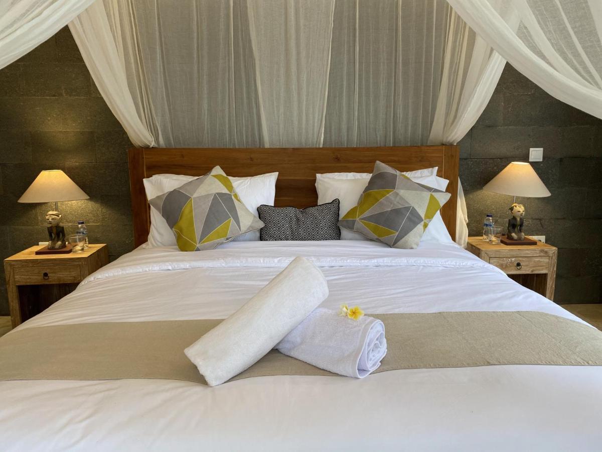 Luxury Ada Padi One Bed Pousada *