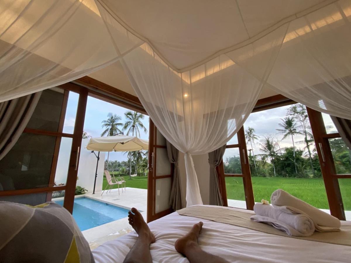 Pousada Luxury Ada Padi One Bed Ubud