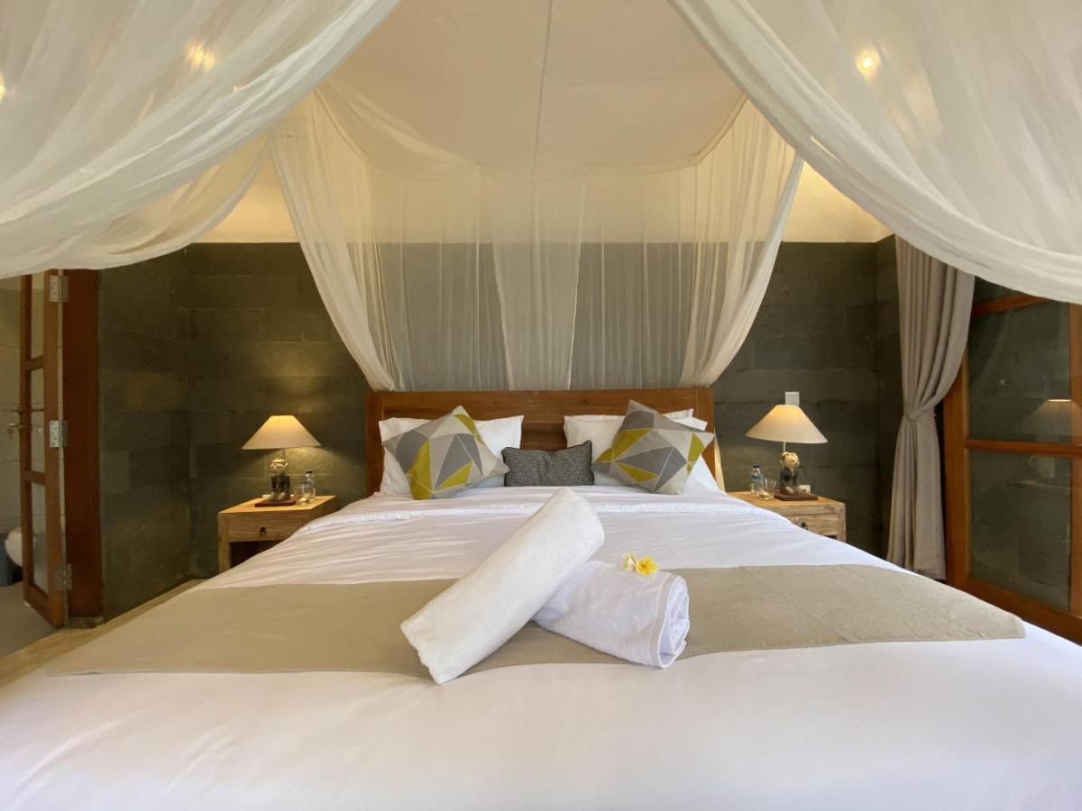 Luxury Ada Padi One Bed Ubud
