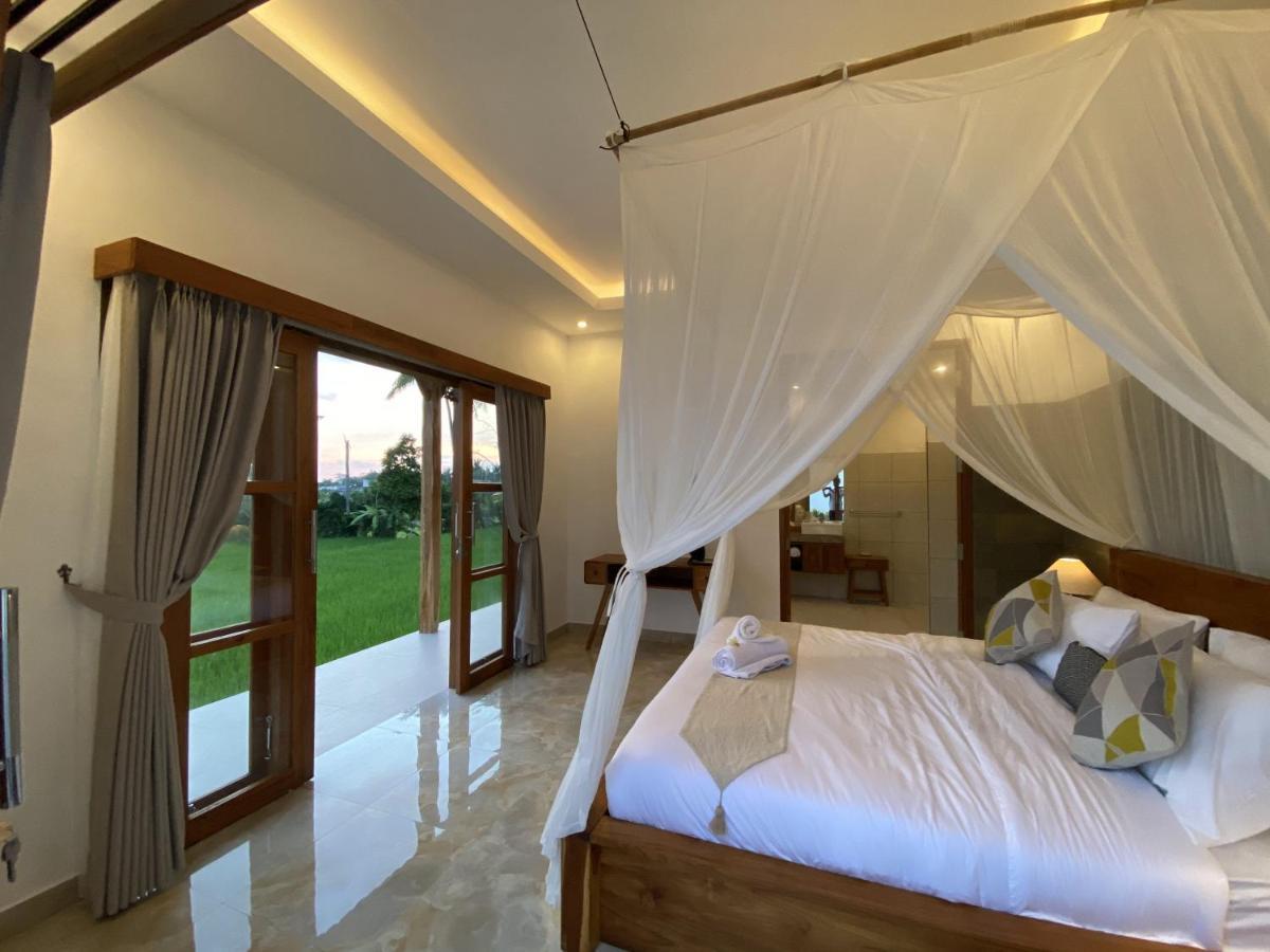 Luxury Ada Padi One Bed Pousada *