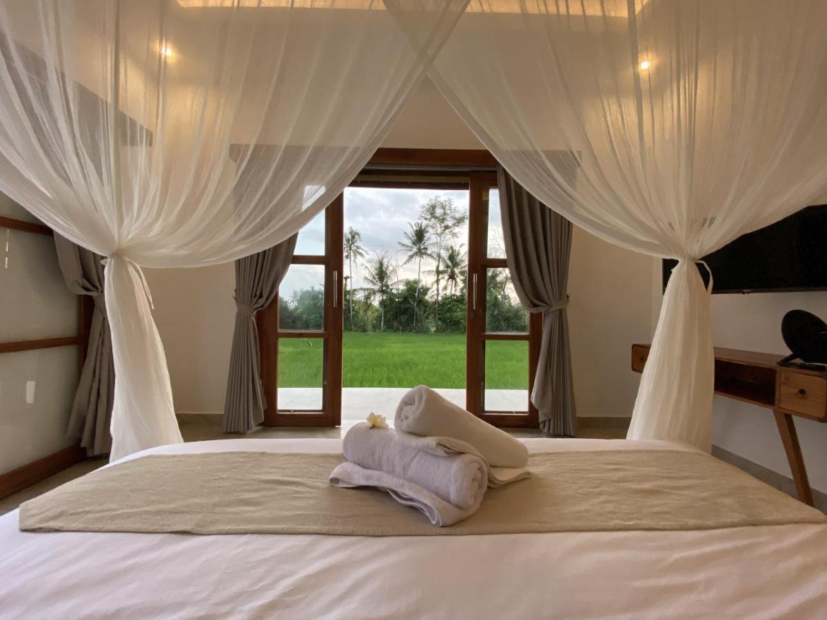 Luxury Ada Padi One Bed Pousada