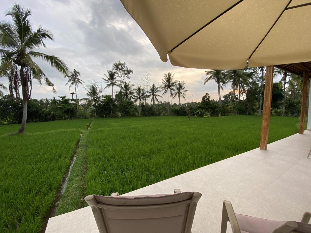 Pousada Luxury Ada Padi One Bed *