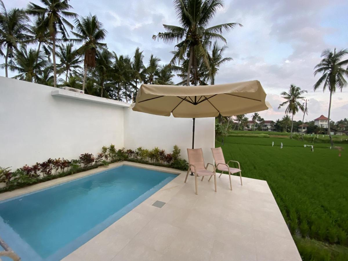 Pousada Luxury Ada Padi One Bed Ubud