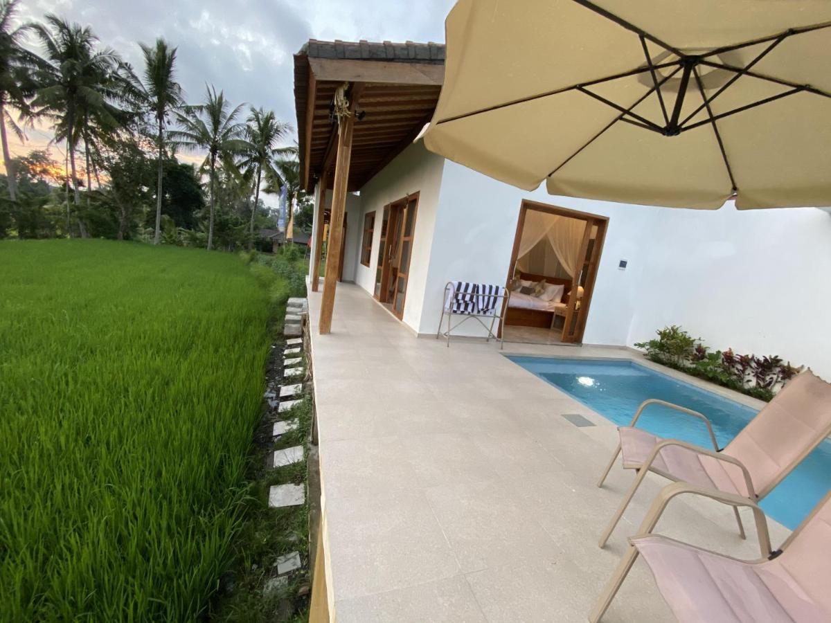 Luxury Ada Padi One Bed * Ubud