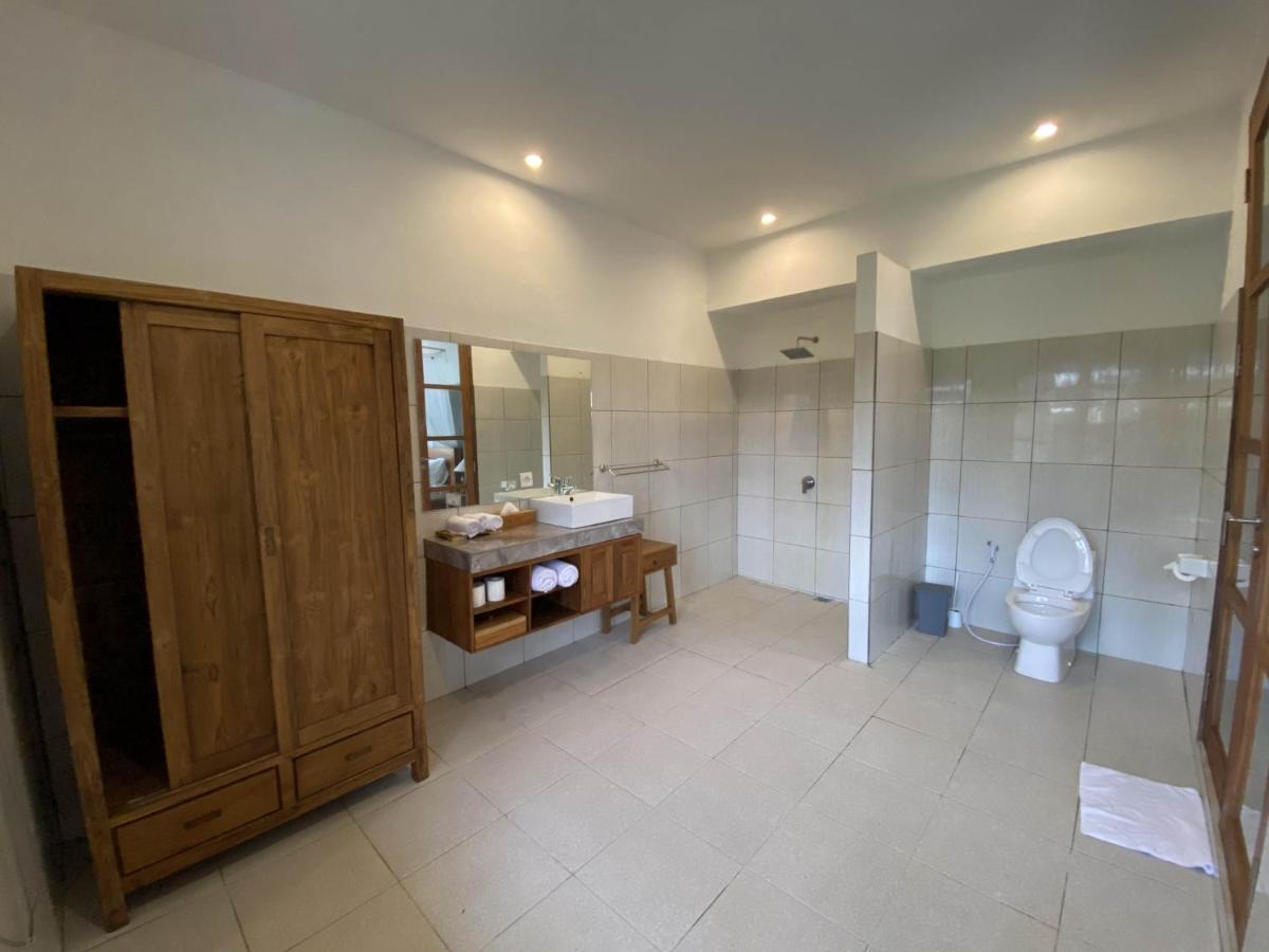 Luxury Ada Padi One Bed Ubud