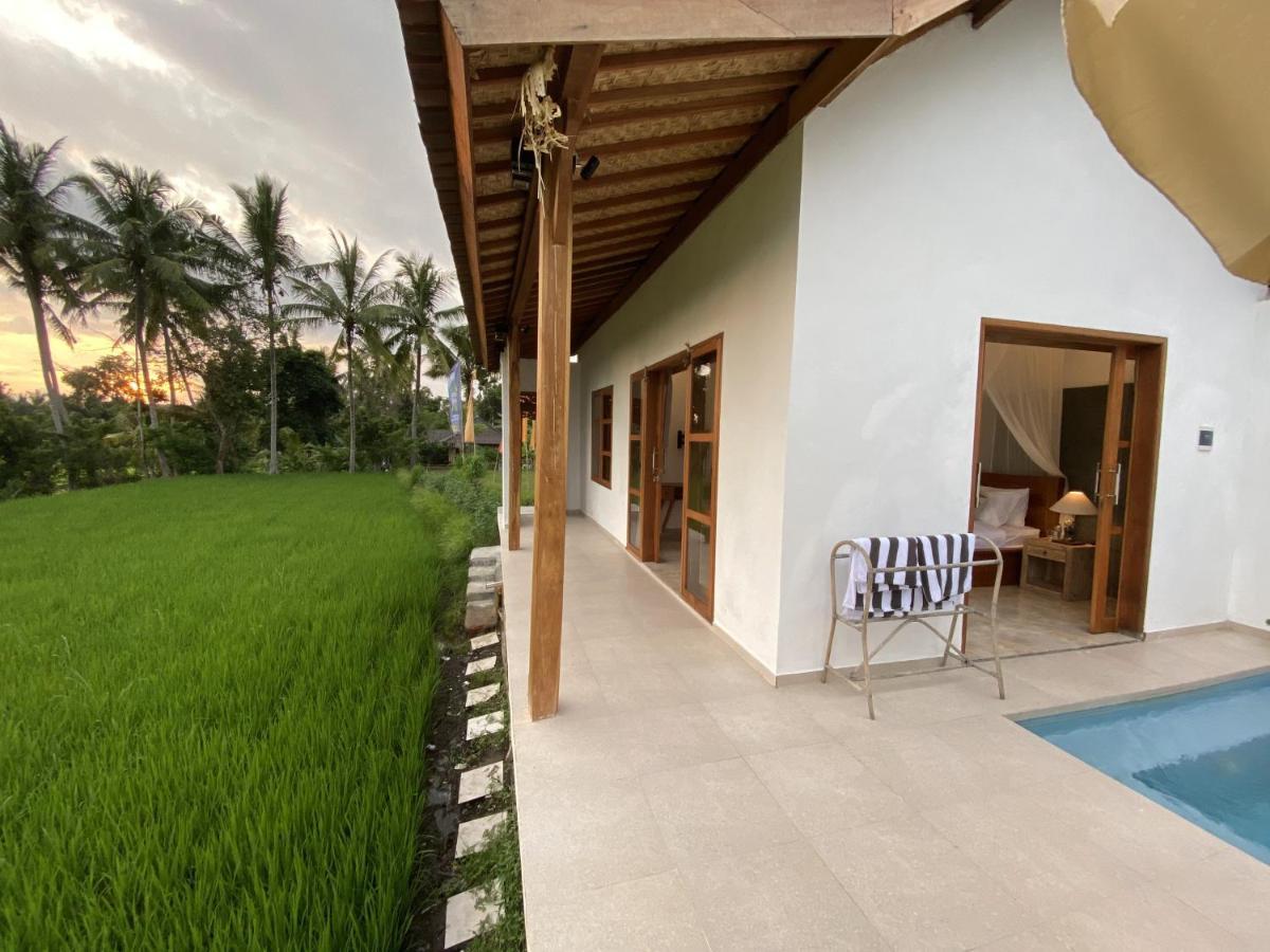 Luxury Ada Padi One Bed Pousada *