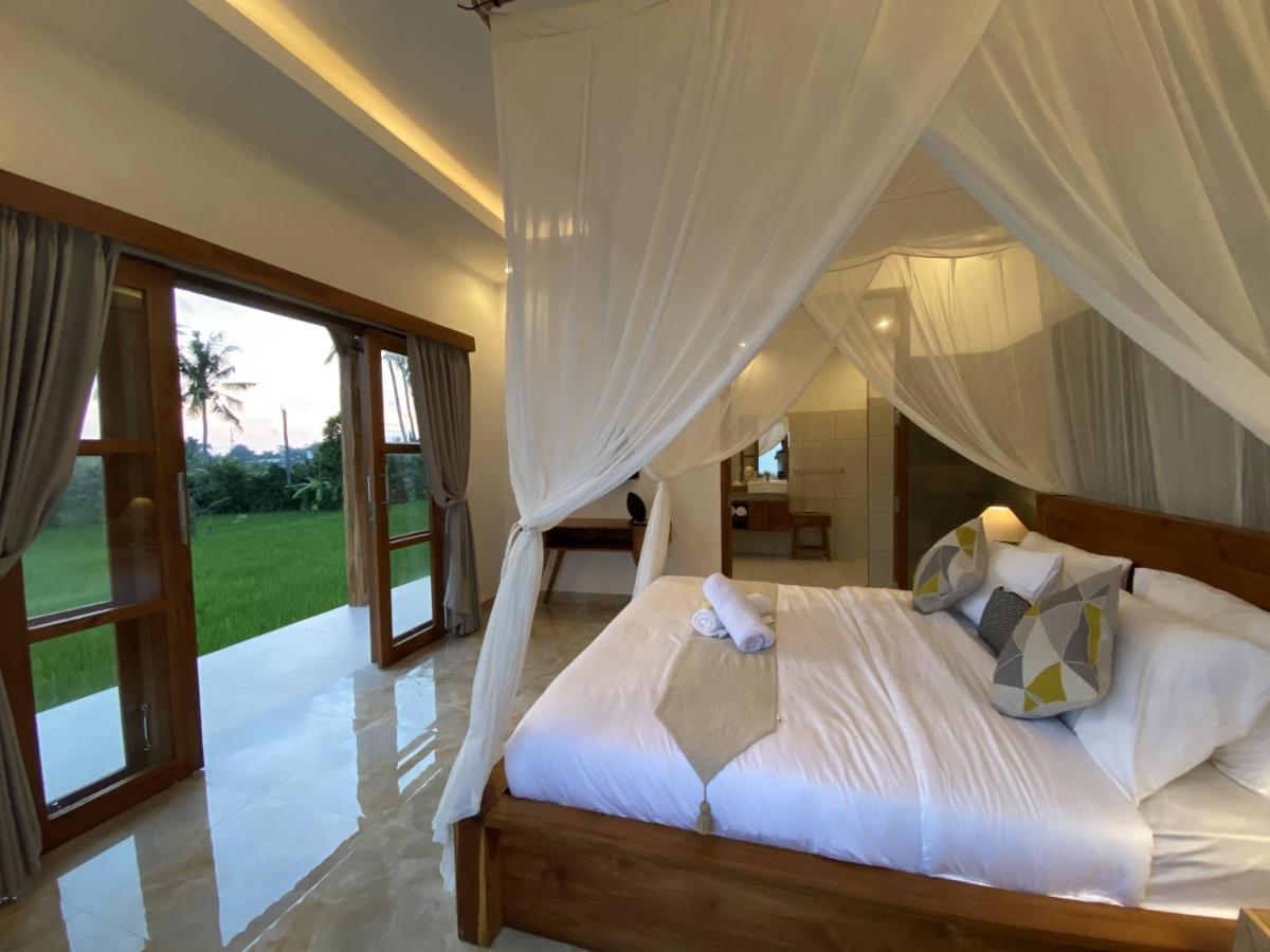 Luxury Ada Padi One Bed Pousada Ubud