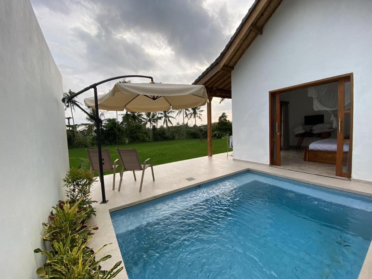Luxury Ada Padi One Bed Ubud