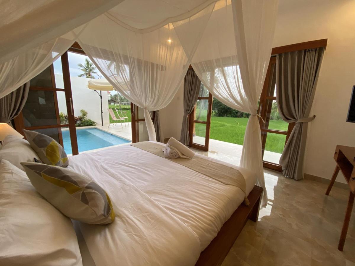 Luxury Ada Padi One Bed Pousada
