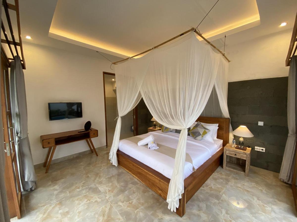 Pousada Luxury Ada Padi One Bed