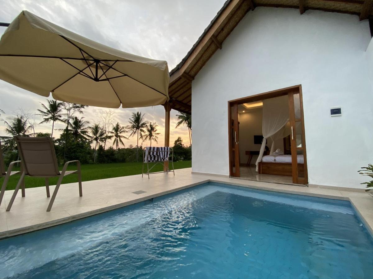 Luxury Ada Padi One Bed Pousada Ubud