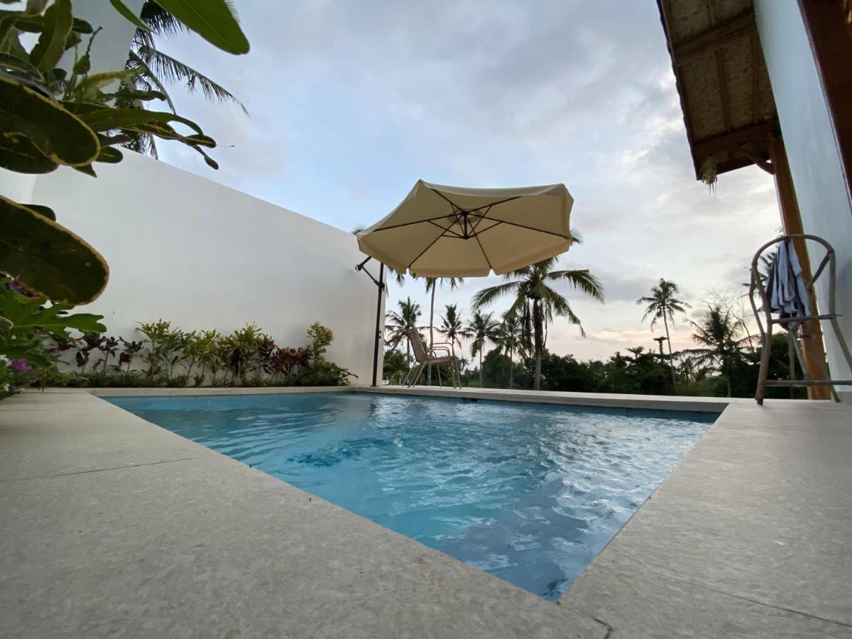 Luxury Ada Padi One Bed Pousada Ubud