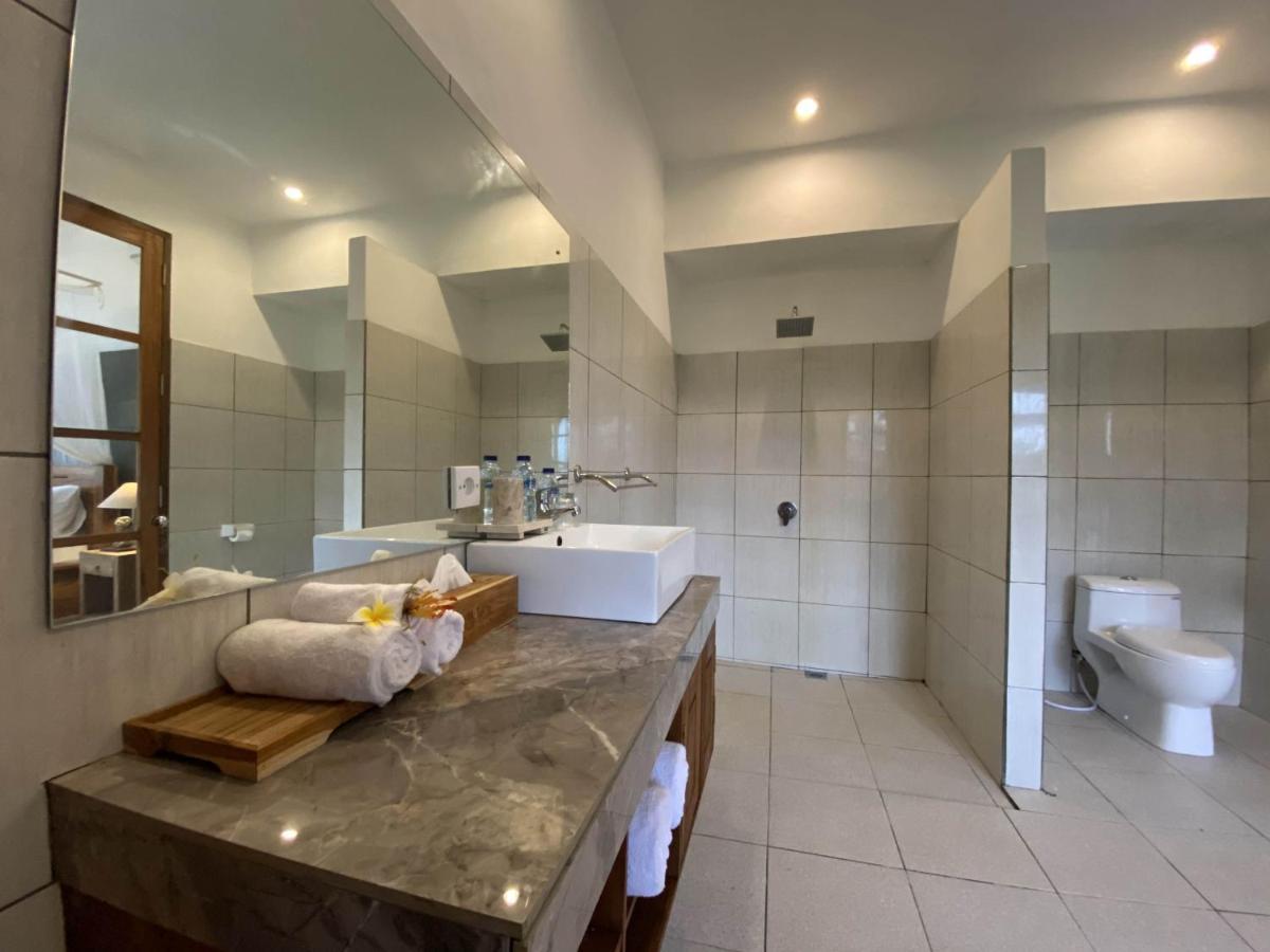 Luxury Ada Padi One Bed Pousada Ubud