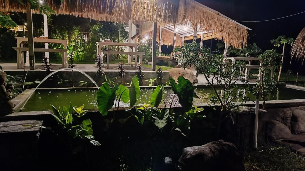 Luxury Ada Padi One Bed Pousada Ubud