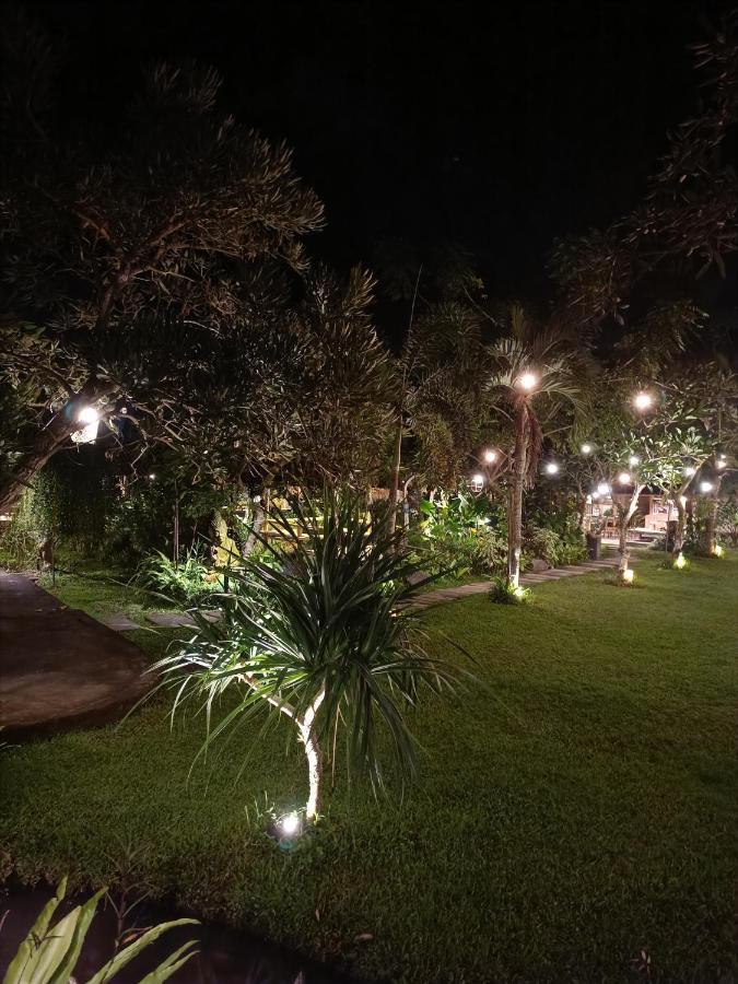 Luxury Ada Padi One Bed * Ubud