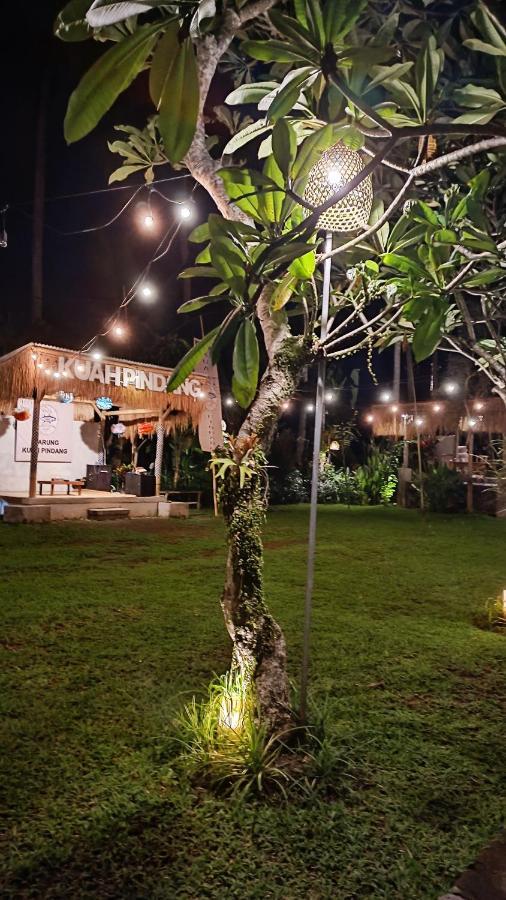 Luxury Ada Padi One Bed Pousada Ubud