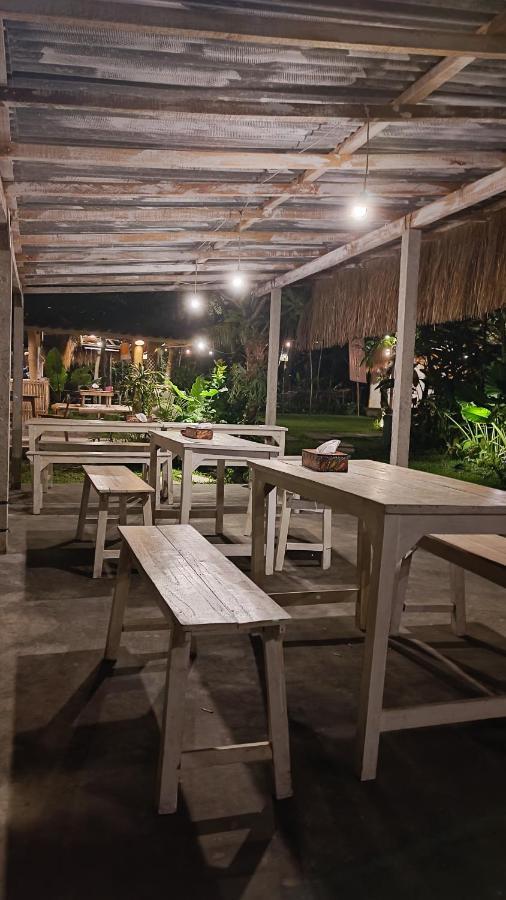 Luxury Ada Padi One Bed Pousada