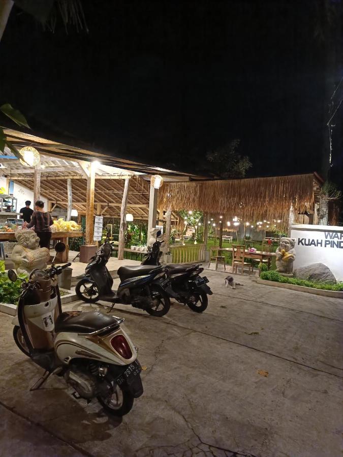 Luxury Ada Padi One Bed Pousada Ubud