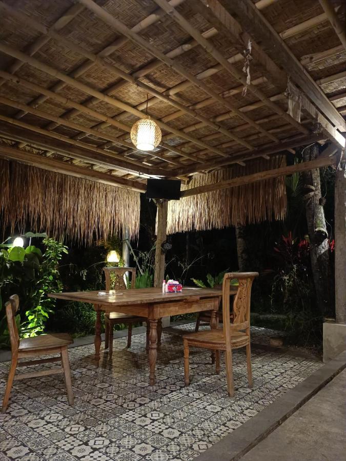 Luxury Ada Padi One Bed Pousada Ubud