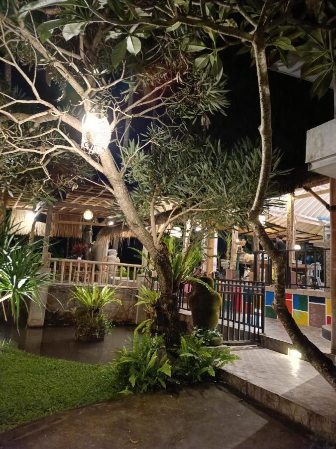 Pousada Luxury Ada Padi One Bed *